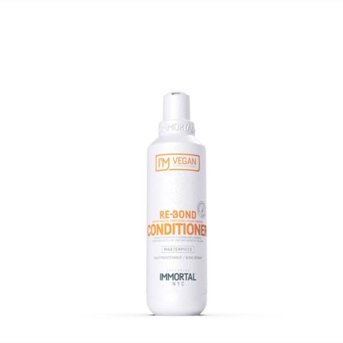Immortal NYC Re-Bond Conditioner 250ml - Afbeelding 2