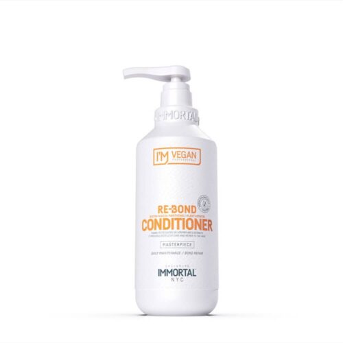 Immortal NYC Re-Bond Conditioner 250ml - Afbeelding 1