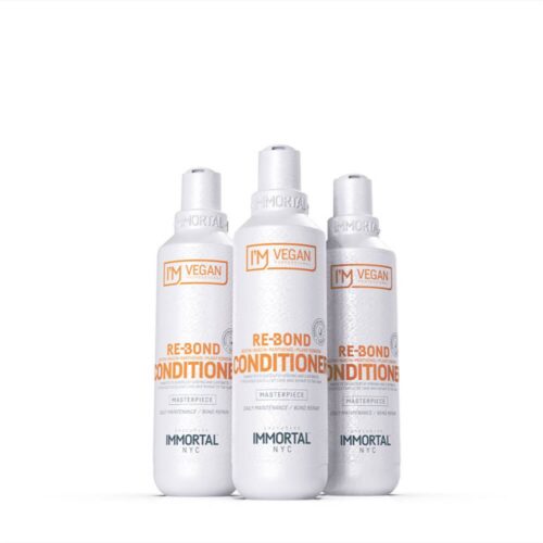 Immortal NYC Re-Bond Conditioner 250ml - Afbeelding 3