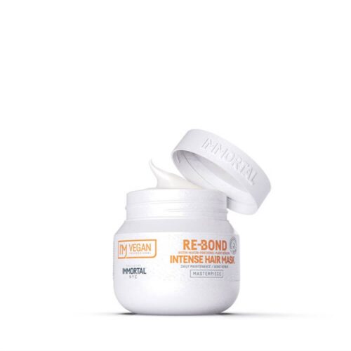 Immortal NYC Re-Bond Hair Mask 500ml - Afbeelding 2