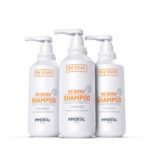Immortal NYC Re-Bond Shampoo 500ml - Afbeelding 2