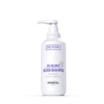 Immortal NYC Re-Bond Silver Shampoo 500ml