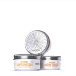 Immortal NYC Re-Form Matte Pomade 150ml - Afbeelding 2
