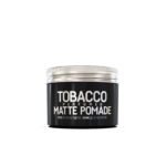Immortal NYC Tobacco Perfumed Matte Pomade 100ml