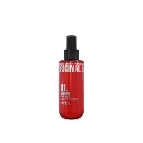 Immortal Original No. 01 Reserve Eau de Cologne 150ml - Afbeelding 1