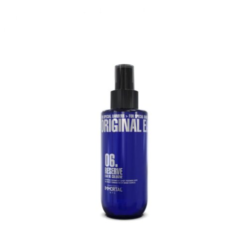 Immortal Original No. 06 Reserve Eau de Cologne 150ml - Afbeelding 1