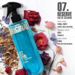 Immortal Original No. 07 Reserve Eau de Cologne 500ml - Afbeelding 3
