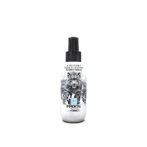 Immortal Original Aventura Reserve Eau de Cologne 150ml - Afbeelding 1