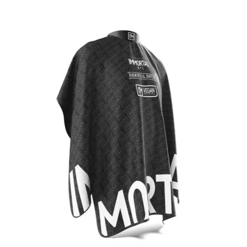 Immortal Black I’m Penuar - Afbeelding 1