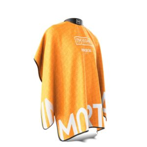 Immortal I’m Vegan Orange Penuar