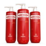 Immortal Infuse Barber Shampoo 1000ml - Afbeelding 2