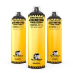 Immortal Infuse Beton Hair Spray Mega Strong 500ml - Afbeelding 2