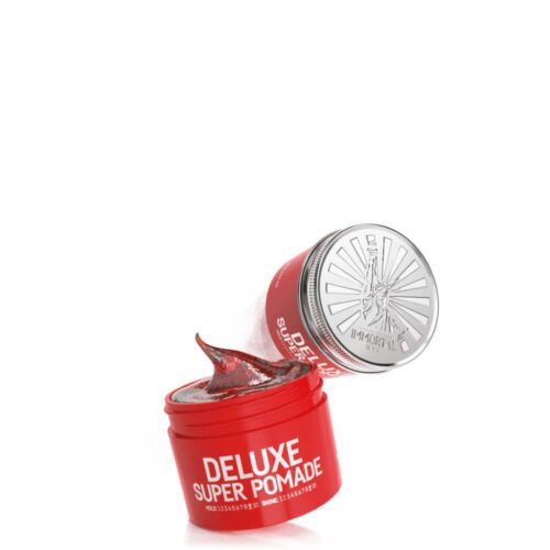 Immortal NYC Deluxe Super Pomade 100ml - Afbeelding 1