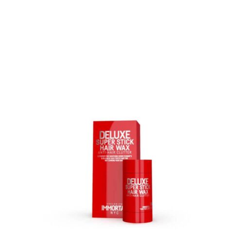 Immortal NYC Deluxe Super Stick Wax 30ml - Afbeelding 1