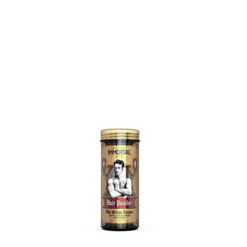 Immortal NYC One Million Powder Wax 20g - Afbeelding 1