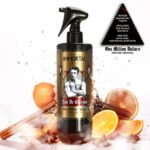 Immortal NYC One Million Powder Wax 20g - Afbeelding 4