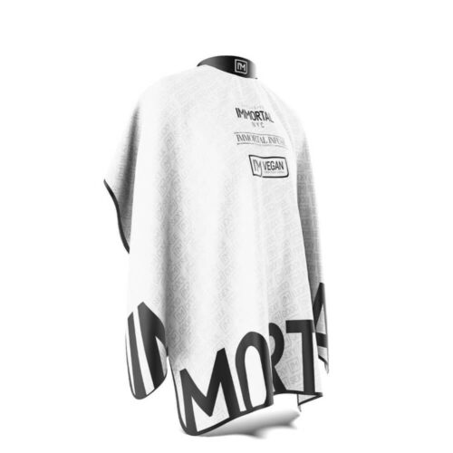 Immortal White Penuar - Afbeelding 1