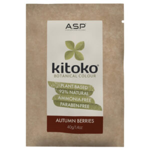 Affinage  Kitoko Botanical Colour 40g-Autumn Berries