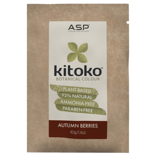 autumn_berries.jpg Affinage  Kitoko Botanical Colour 40g-Autumn Berries - Afbeelding 1