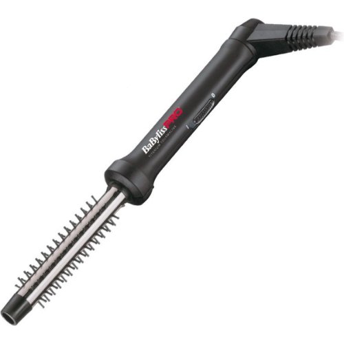 babyliss-pro-15mm-titanium-tourmaline-hot-brush-1.jpg Babyliss Pro Profesional Hot Brush 15mm - Afbeelding 1