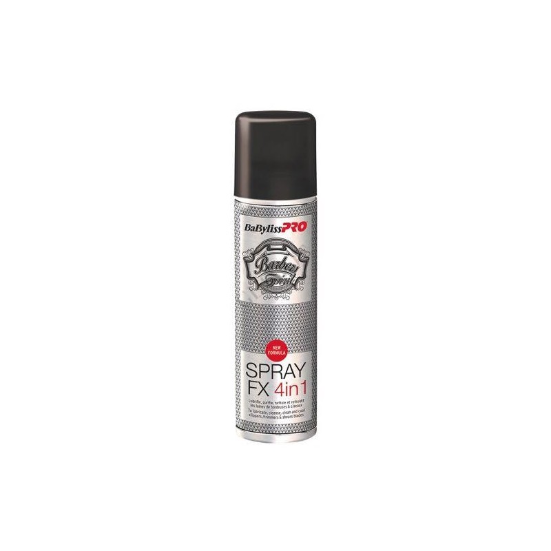 babyliss-pro-barber-spirit-fx-4-in-1-spray-150-ml.jpg Babyliss Pro Spray FX 4 in 1 - Afbeelding 1