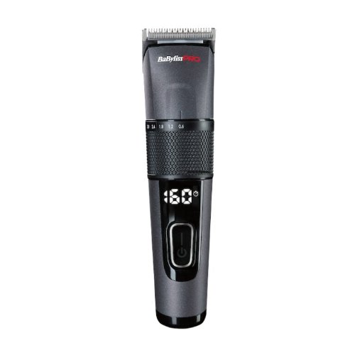 babyliss-pro-li-ion-cord-cordless-clipper-1.jpg Babyliss Pro Cut-Definer Plus - Afbeelding 1