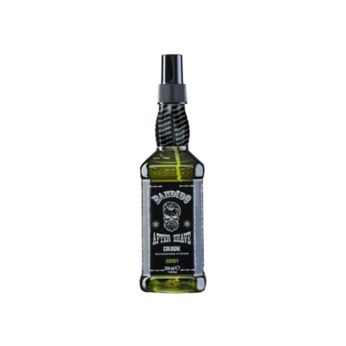 Bandido After Shave Cologne Army 150ml - Afbeelding 1