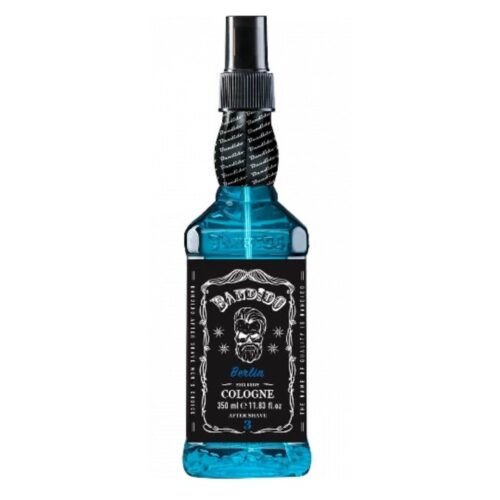 Bandido After Shave Cologne Berlin 350ml - Afbeelding 1