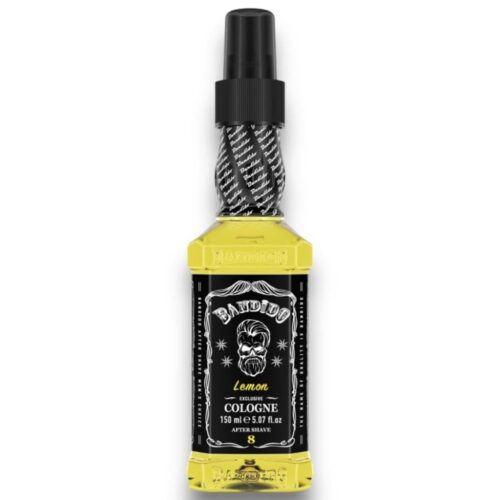 Bandido After Shave Cologne Las Vegas 150ml - Afbeelding 1