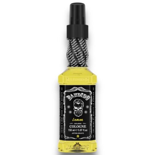 Bandido After Shave Cologne Lemon 150ml - Afbeelding 1