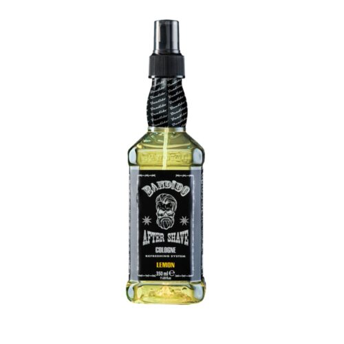 Bandido After Shave Cologne Lemon 350ml - Afbeelding 1