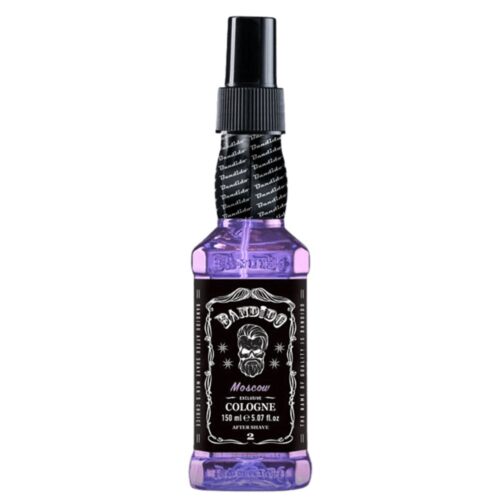 Bandido After Shave Cologne Moscow 150ml - Afbeelding 1