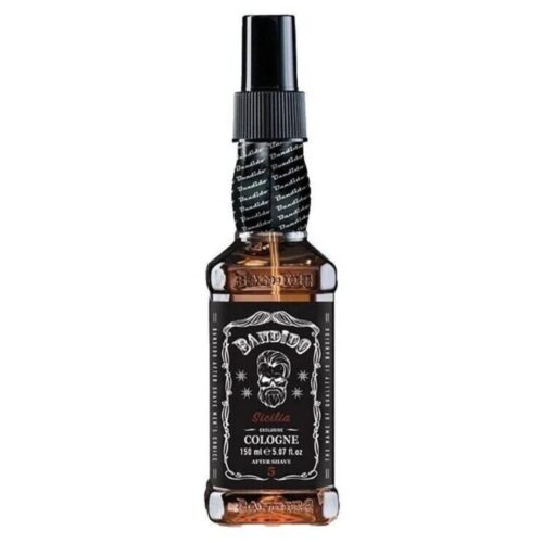 Bandido After Shave Cologne Sicilia 150ml - Afbeelding 1