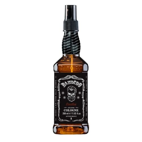 Bandido After Shave Cologne Sicilia 350ml - Afbeelding 1