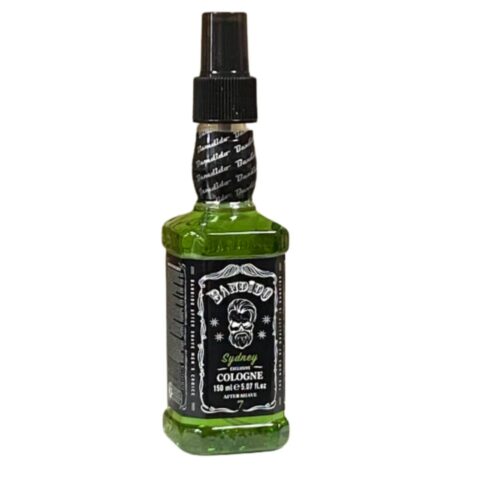 Bandido After Shave Cologne Sydney 150ml - Afbeelding 1