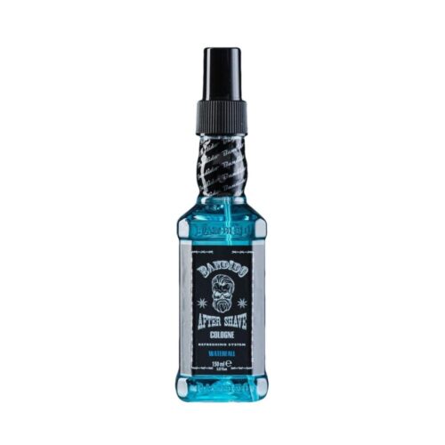 Bandido After Shave Cologne Waterfall 150ml - Afbeelding 1