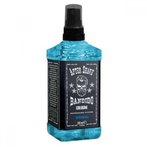 Bandido After Shave Cologne Waterfall 350ml - Afbeelding 1