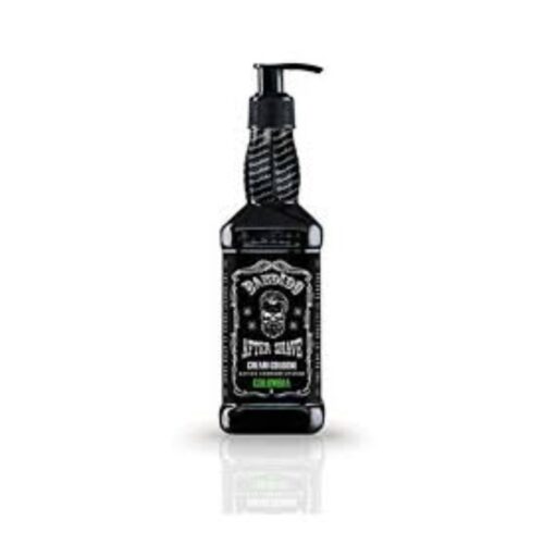Bandido After Shave Cream Cologne Colombia 350ml - Afbeelding 1