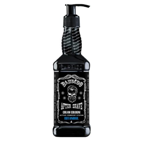Bandido After Shave Cream Cologne Istanbul 350ml - Afbeelding 1