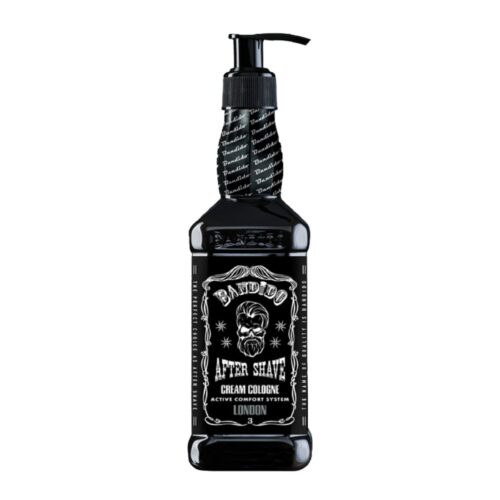 Bandido After Shave Cream Cologne London 350ml - Afbeelding 1