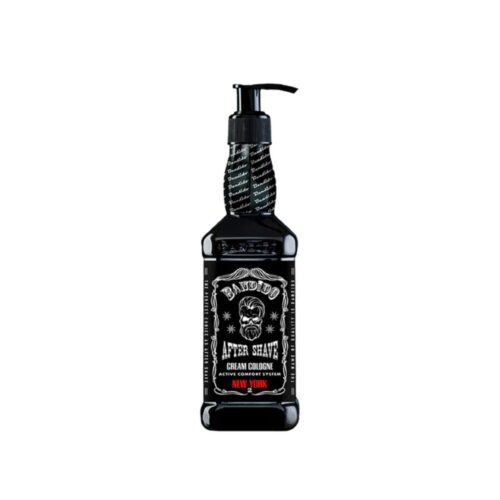 Bandido After Shave Cream Cologne Newyork 350ml - Afbeelding 1