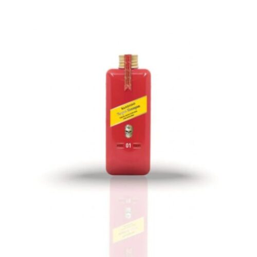 Bandido Argan Shampoo 350ml - Afbeelding 1