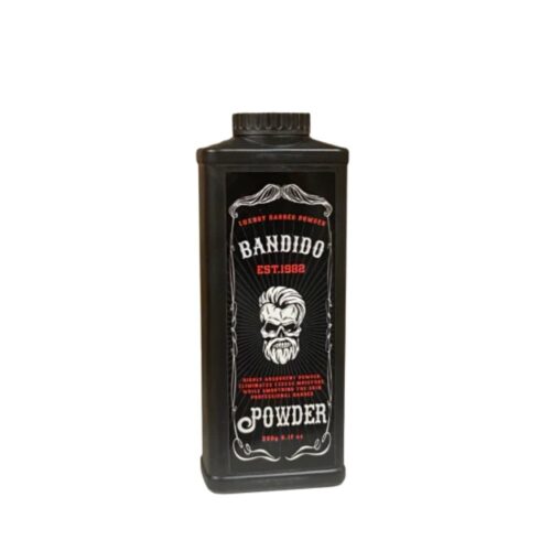 Bandido Barber Powder 260gr - Afbeelding 1