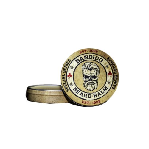 Bandido Beard Balm 40ml - Afbeelding 1