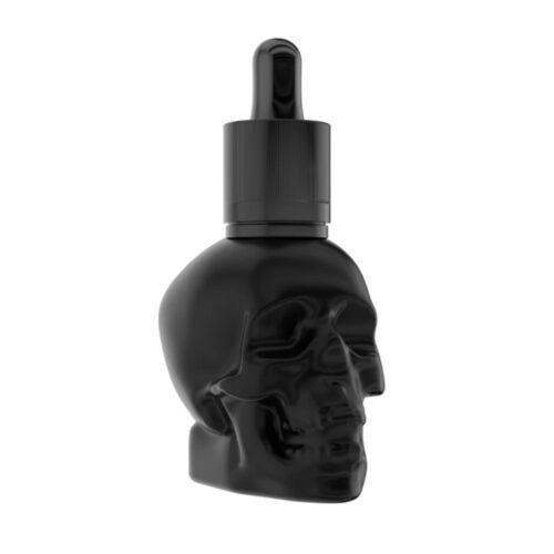 Bandido Beard Oil Black 40ml - Afbeelding 1