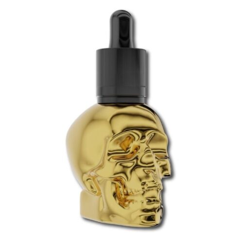 Bandido Beard Oil Gold 40ml - Afbeelding 1