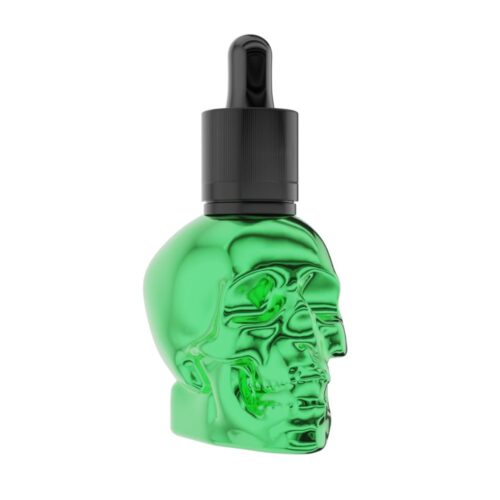 Bandido Beard Oil Gold 40ml - Afbeelding 2