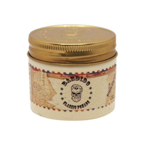 Bandido Classic Pomade 125ml - Afbeelding 1