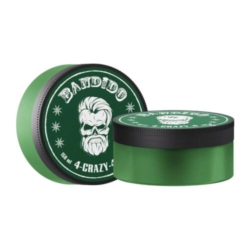 Bandido Crazy Pearly Hair Gel 150ml - Afbeelding 1