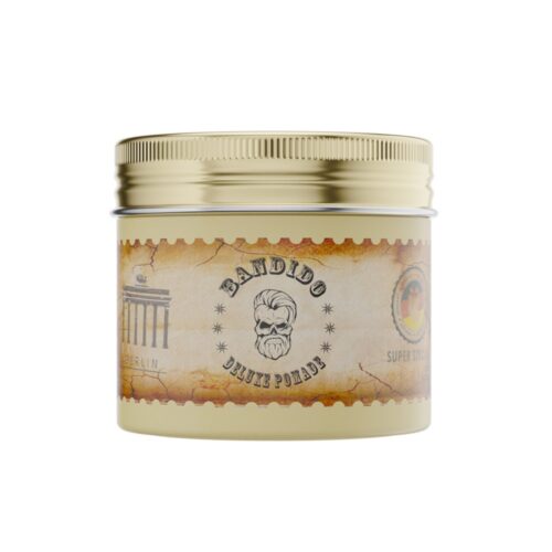 Bandido Deluxe Pomade 125ml - Afbeelding 1